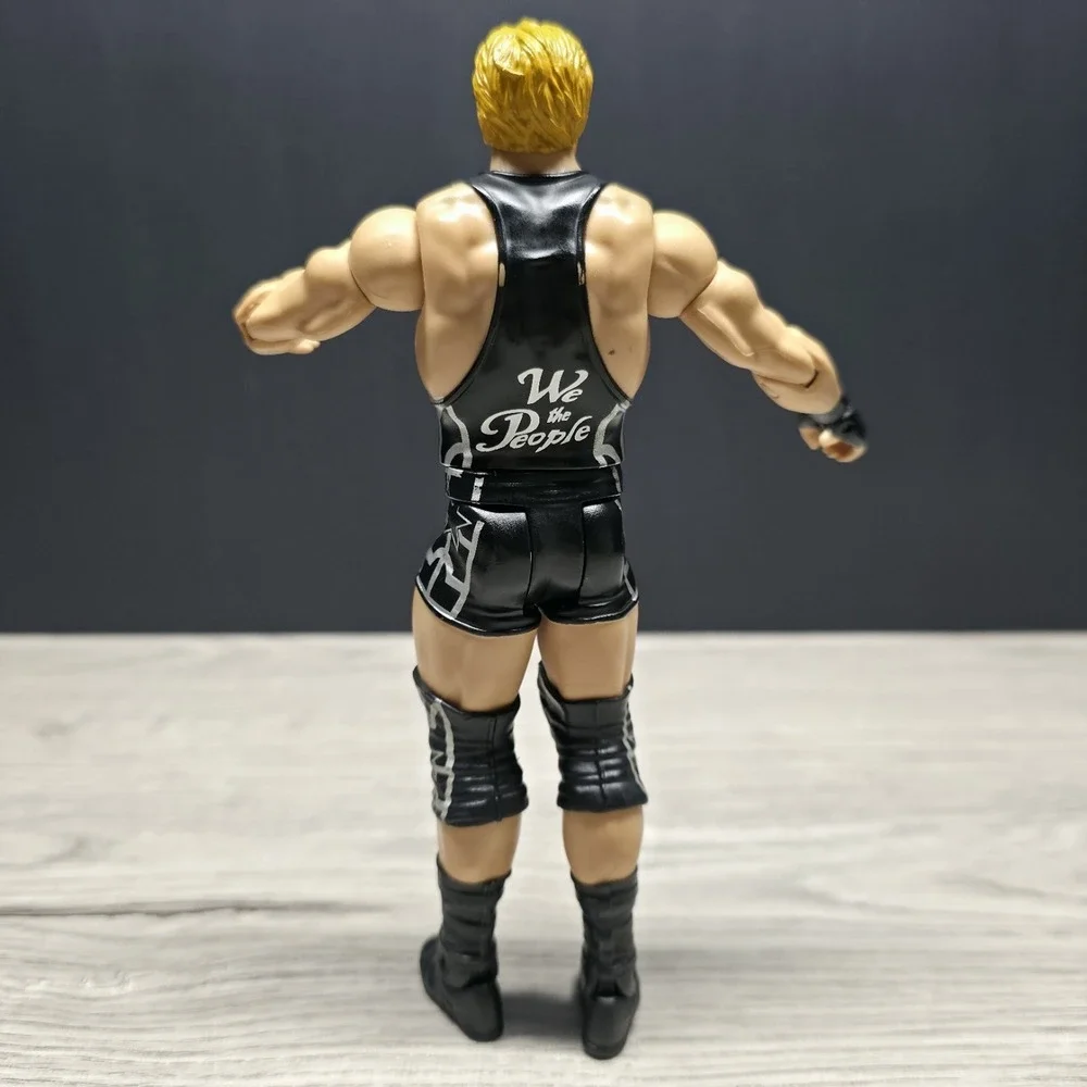 2011 WWE 